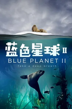 蓝色星球 2